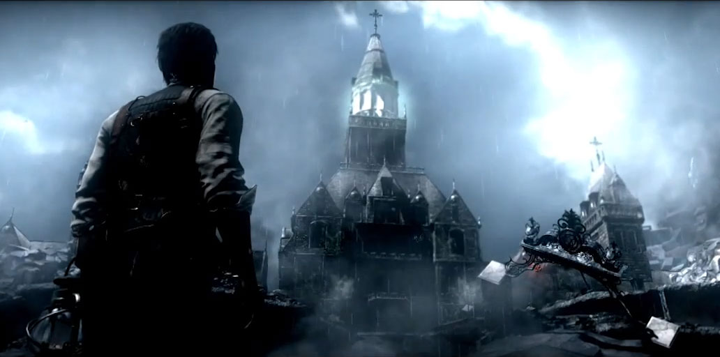 The Evil Within straszy na nowym zwiastunie i reklamie TV