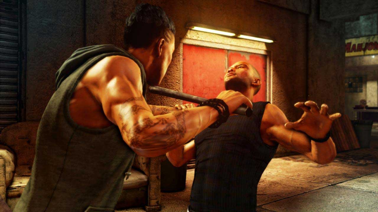 Triad Wars nowym tytułem od twórców Sleeping Dogs. Szczegóły, screeny, wideo!