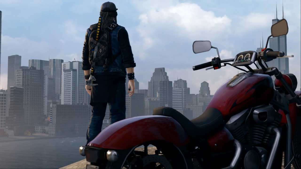 Watch Dogs – dodatek Bad Blood już dostepny. Oto premierowy zwiastun