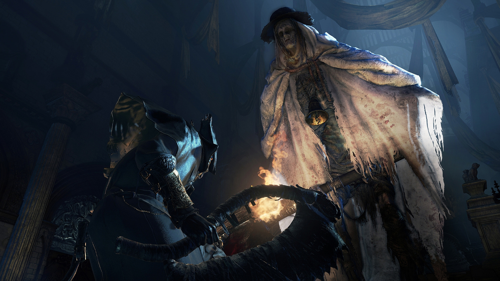 [TGS 2014] Premiera Bloodborne 6 lutego 2015 roku. To już pewne