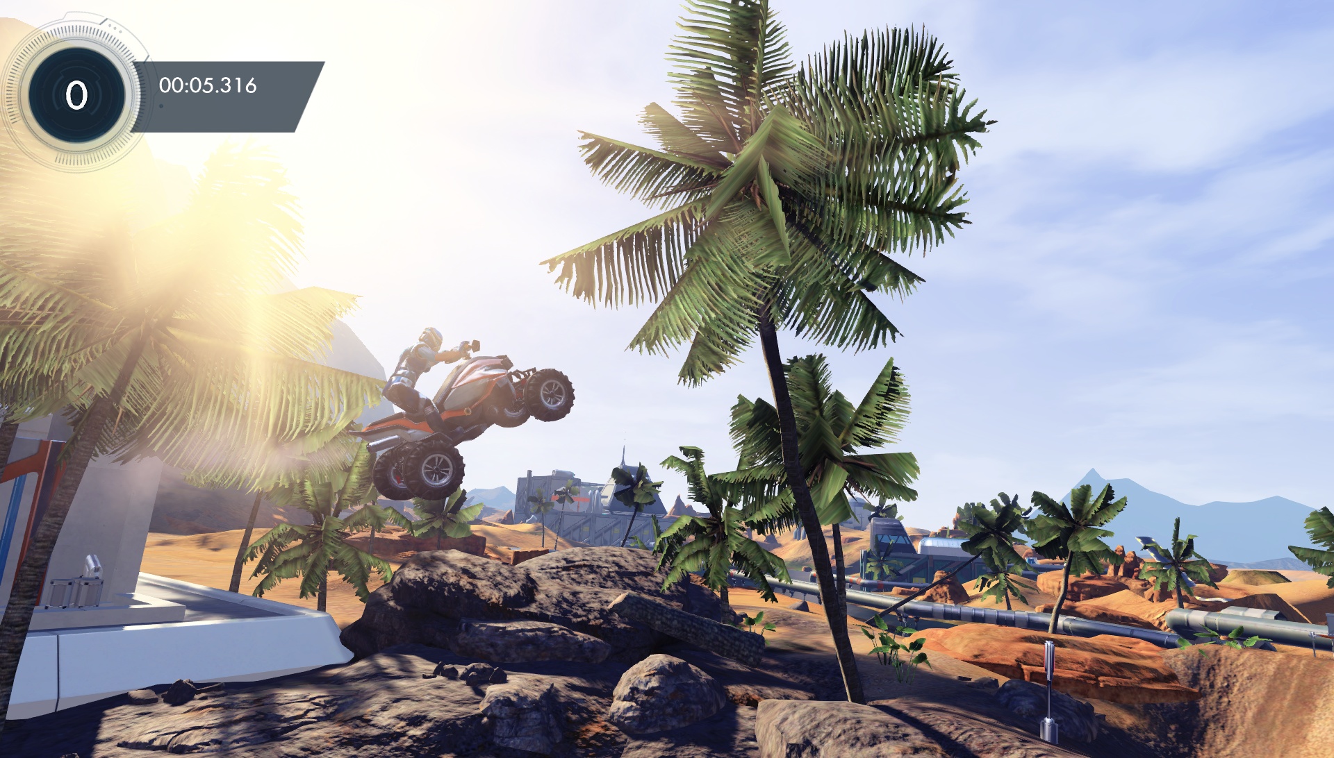 Trials Fusion: Welcome to the Abyss – znamy datę wydania