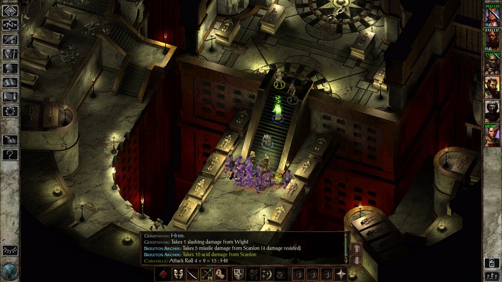 Icewind Dale w wersji odświeżonej potwierdzone