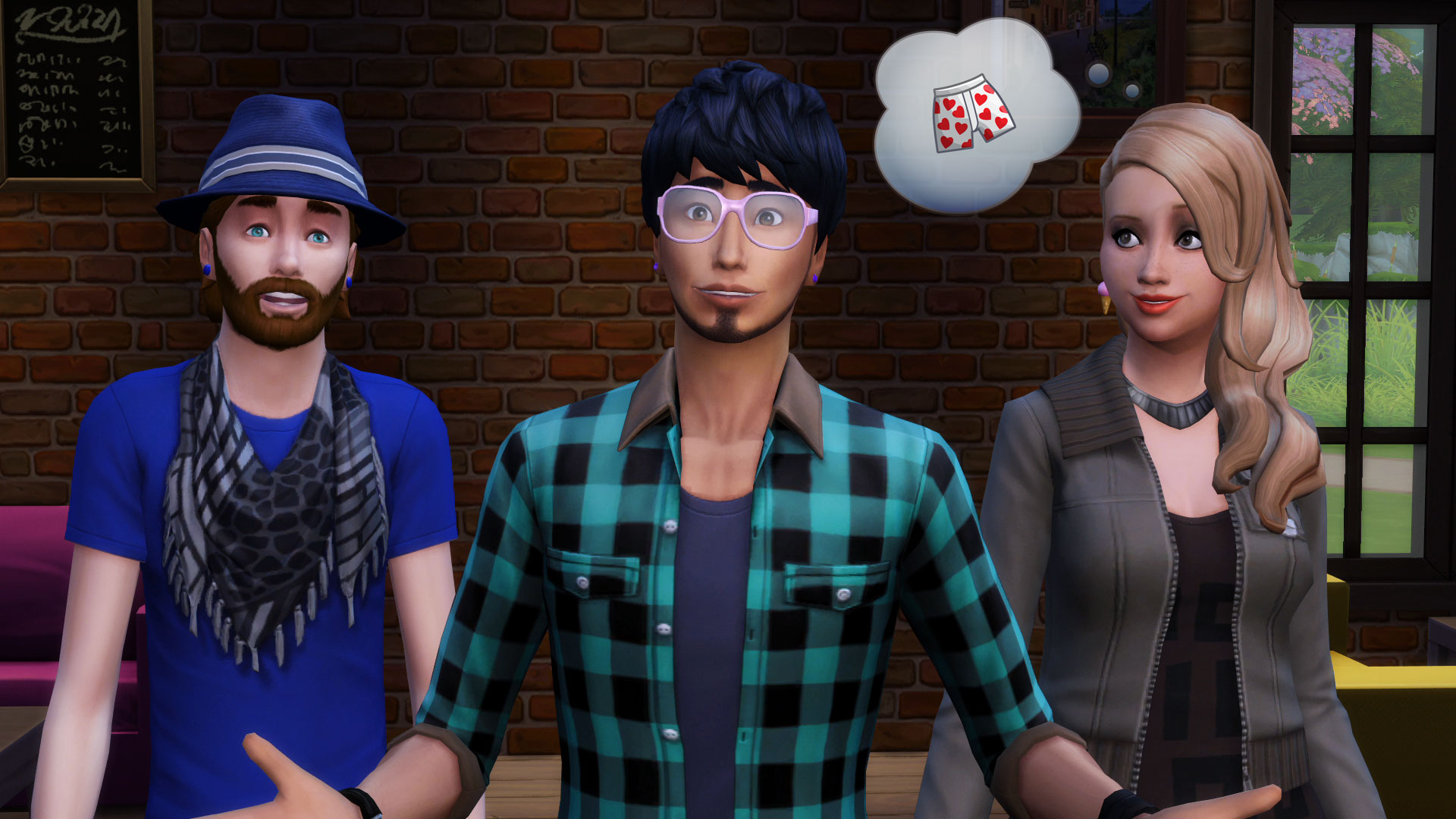 Recenzja The Sims 4. Wirtualne życie już dawno nie było tak ograniczone