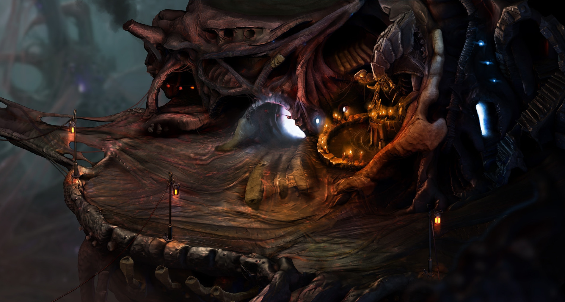 Premiera Torment: Tides of Numenera opóźniona. Spora strata dla zespołu