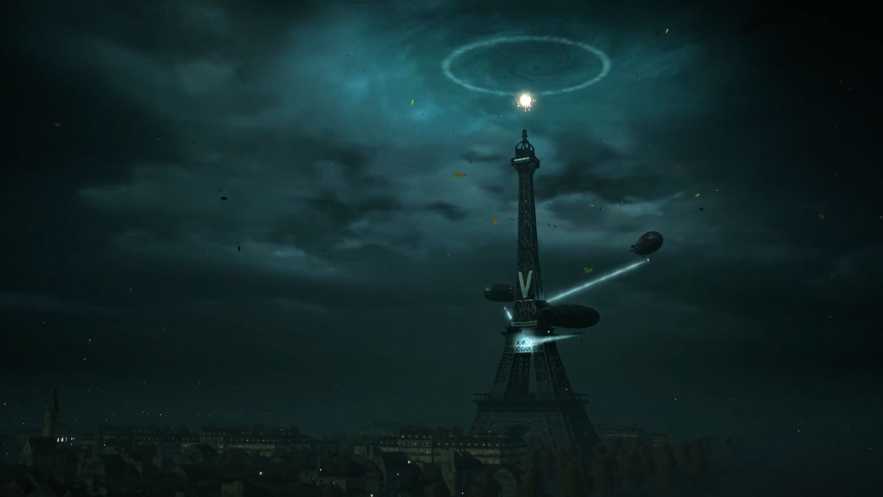 Ubisoft zaskakuje pomysłem w Assassin’s Creed: Unity. Będą anomalie czasowe!