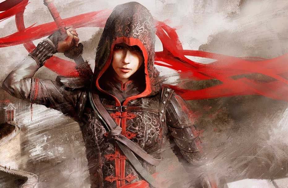Recenzje Assassin’s Creed Chronicles: China. Warto zagrać?