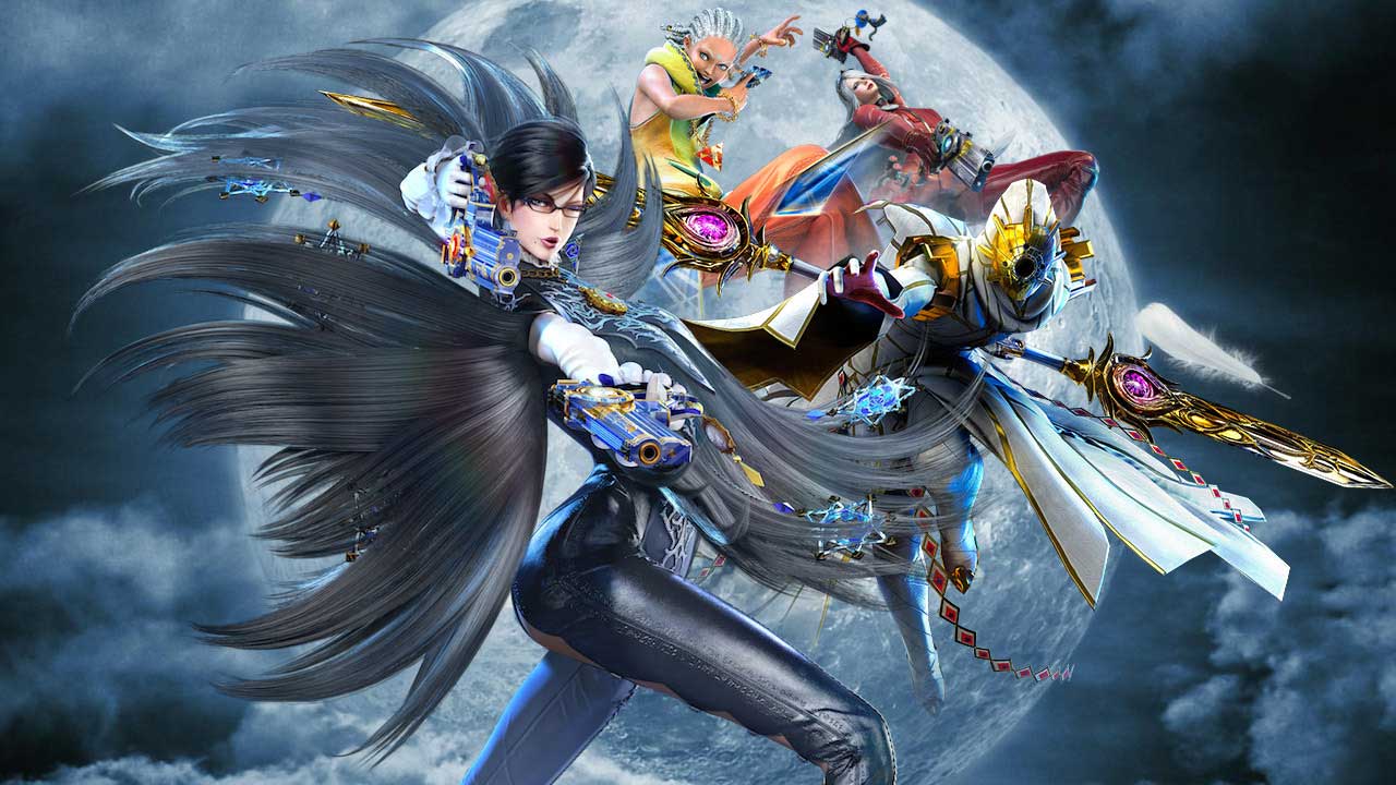 Bayonetta 2 – niezaprzeczalna królowa tego roku. Recenzenci wniebowzięci