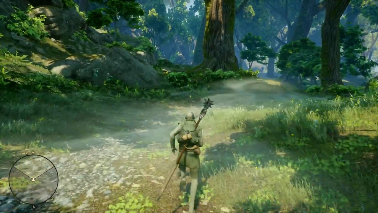 Tak wygląda Dragon Age: Inkwizycja w maksymalnych ustawieniach na PC