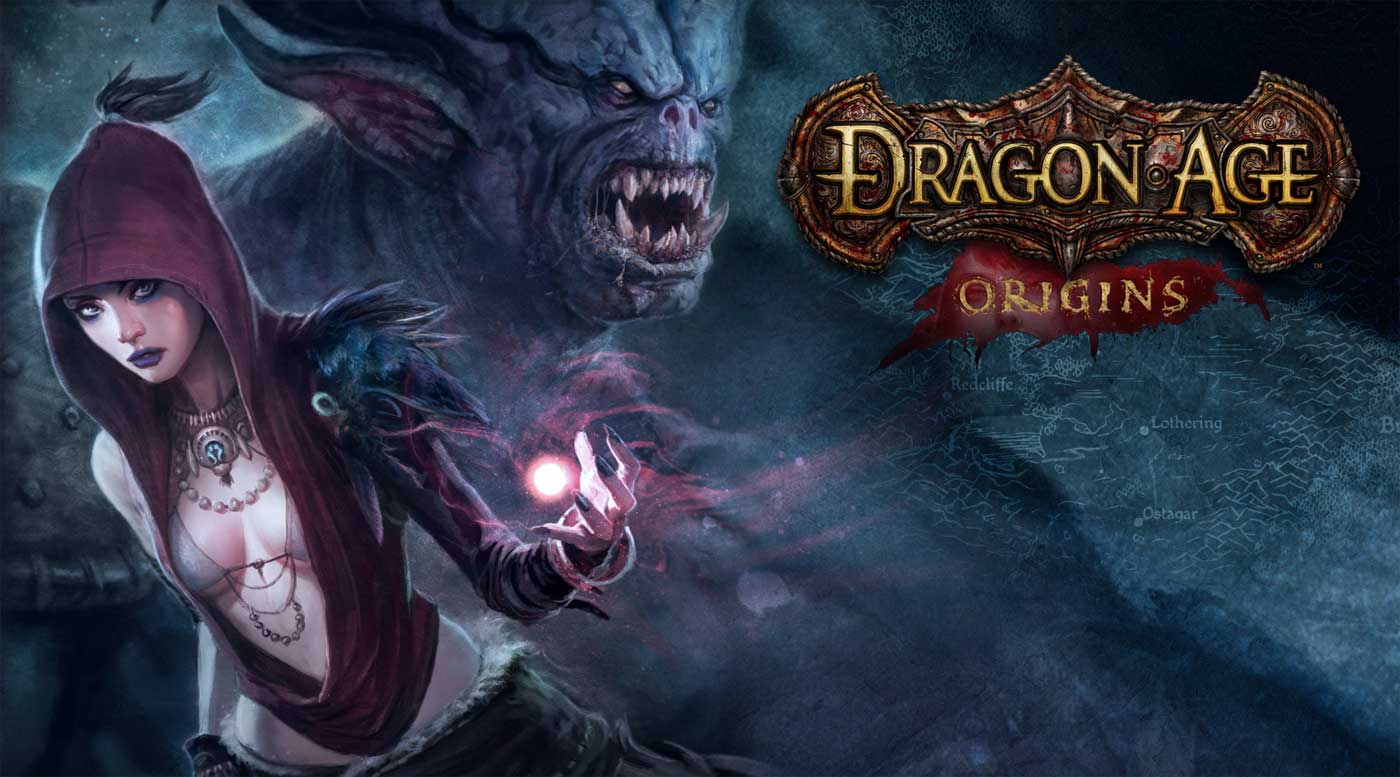 Dragon Age: Początek do pobrania za darmo!