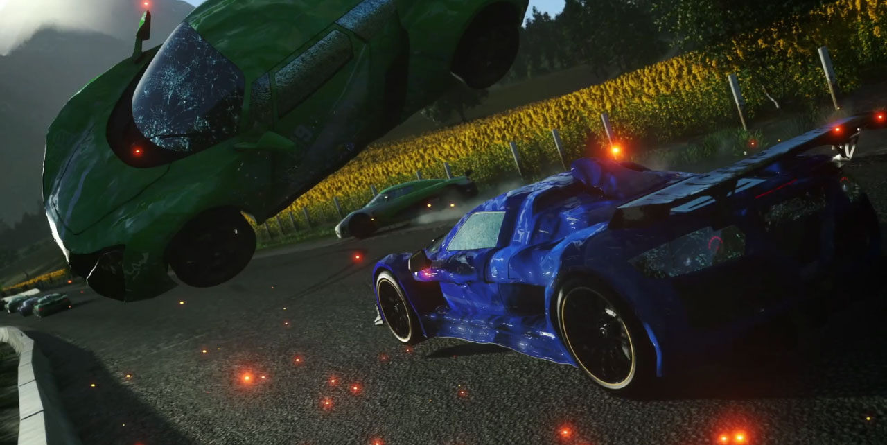 PS Plus październik. Już dziś można pobierać [Aktualizacja]