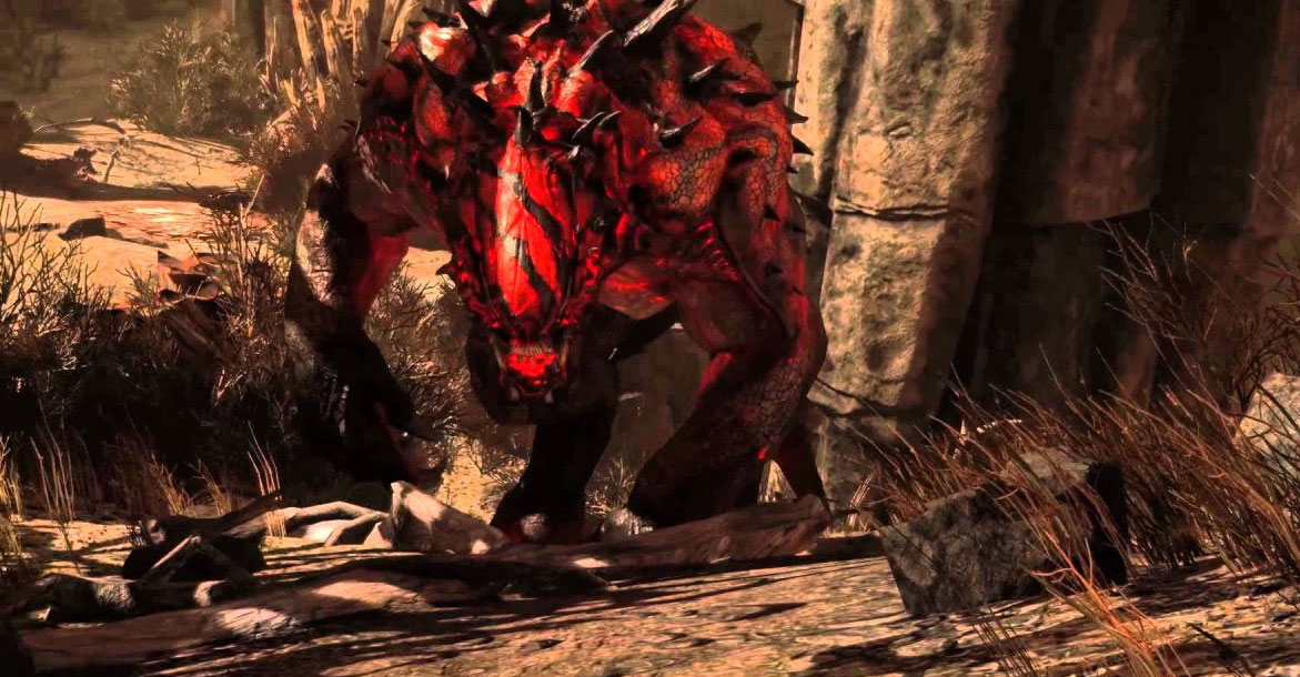 Nowy potwór w Evolve i maskujące wdzianko dla Goliata. Jak zdobyć?