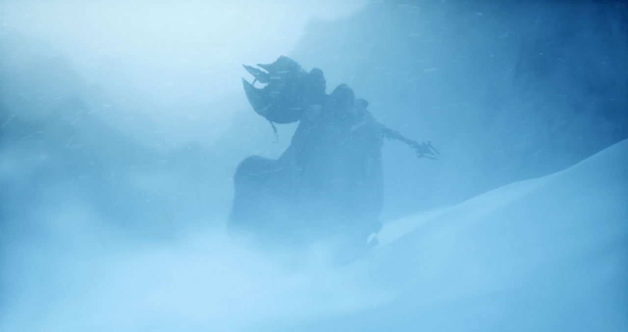 Pierwszy dodatek do Final Fantasy XIV zmrozi krew w żyłach