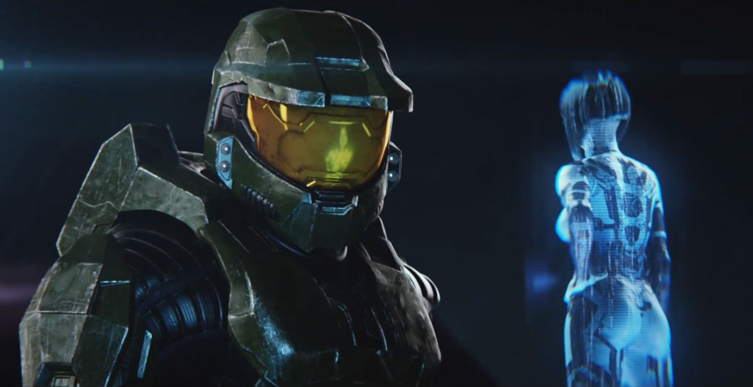 Zapraszamy na efektowny zwiastun Halo 2 Anniversary