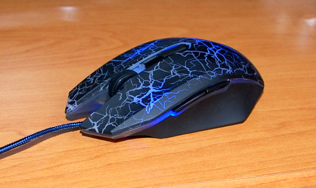 Test Hama uRage Illuminated – solidny gryzoń dla gracza