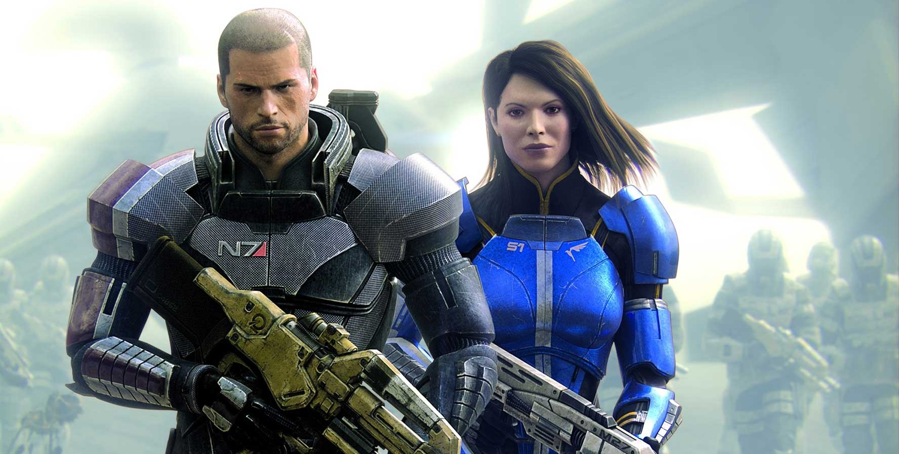 Aktualizacja PS Store przynosi masę promocji! Rayman, Far Cry, Assassin’s Creed, Mass Effect…