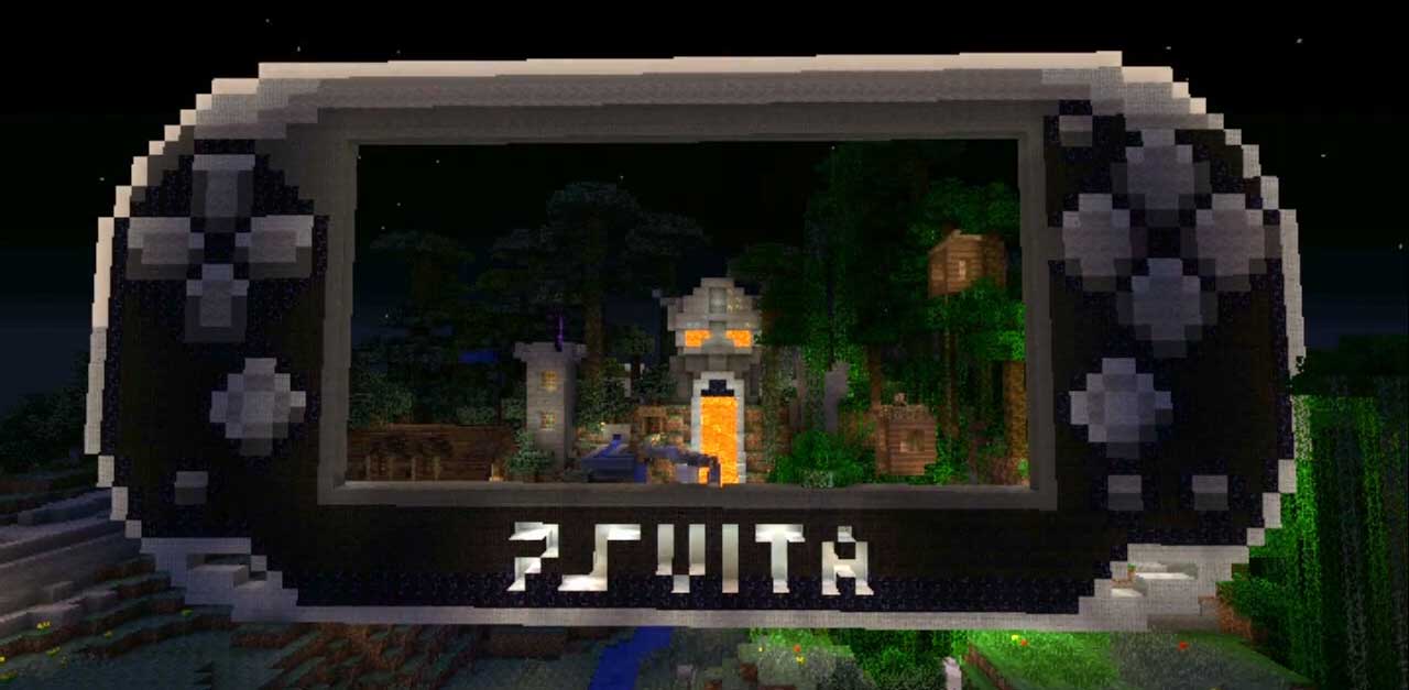 Kiedy Minecraft na PS Vita? Oto oficjalna data premiery
