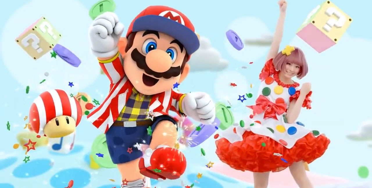 New 3DS wielkim sukcesem Nintendo. Liczby nie kłamią…