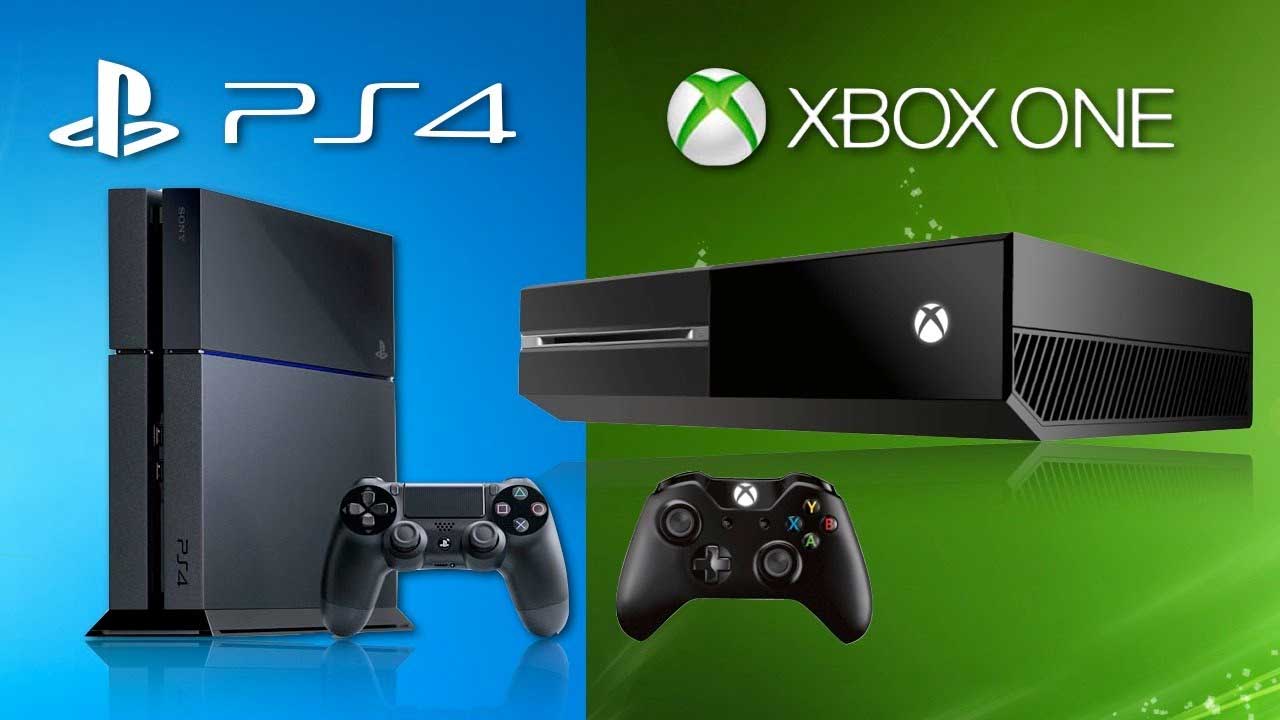 Xbox One vs PlayStation 4. Specjaliści porównali grafikę w 40 grach