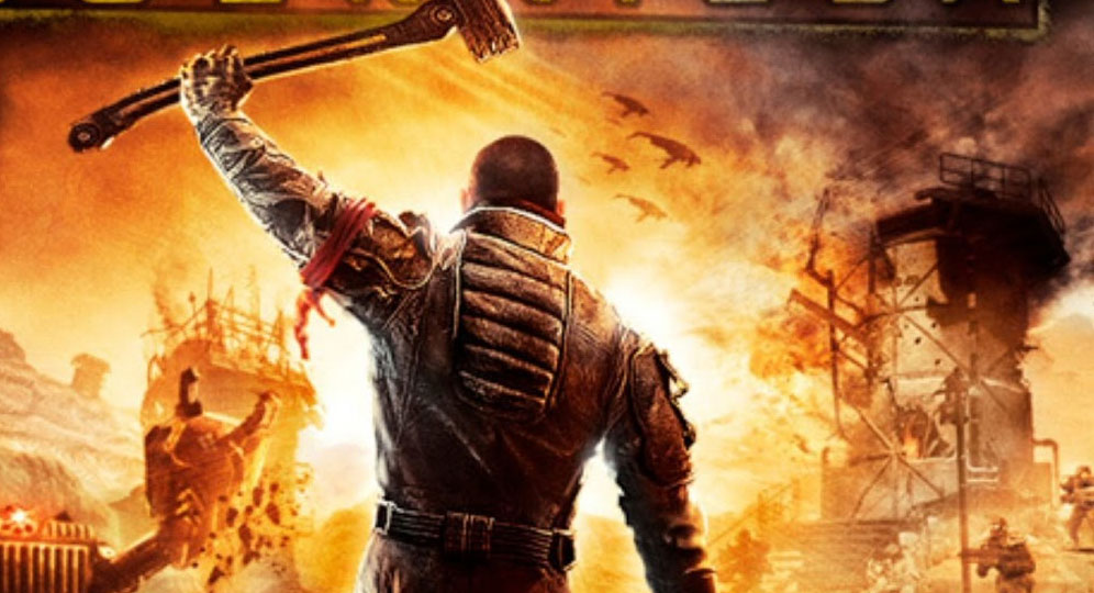 Oferta Games with Gold na listopad już ujawniona! Jak ją oceniacie?