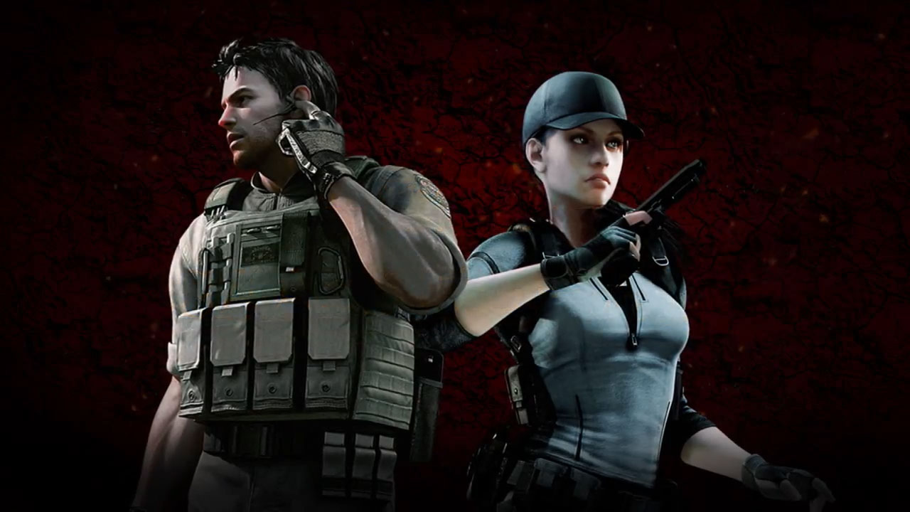 Zombie znowu szaleją, tym razem na nowym zwiastunie Resident Evil Remaster HD