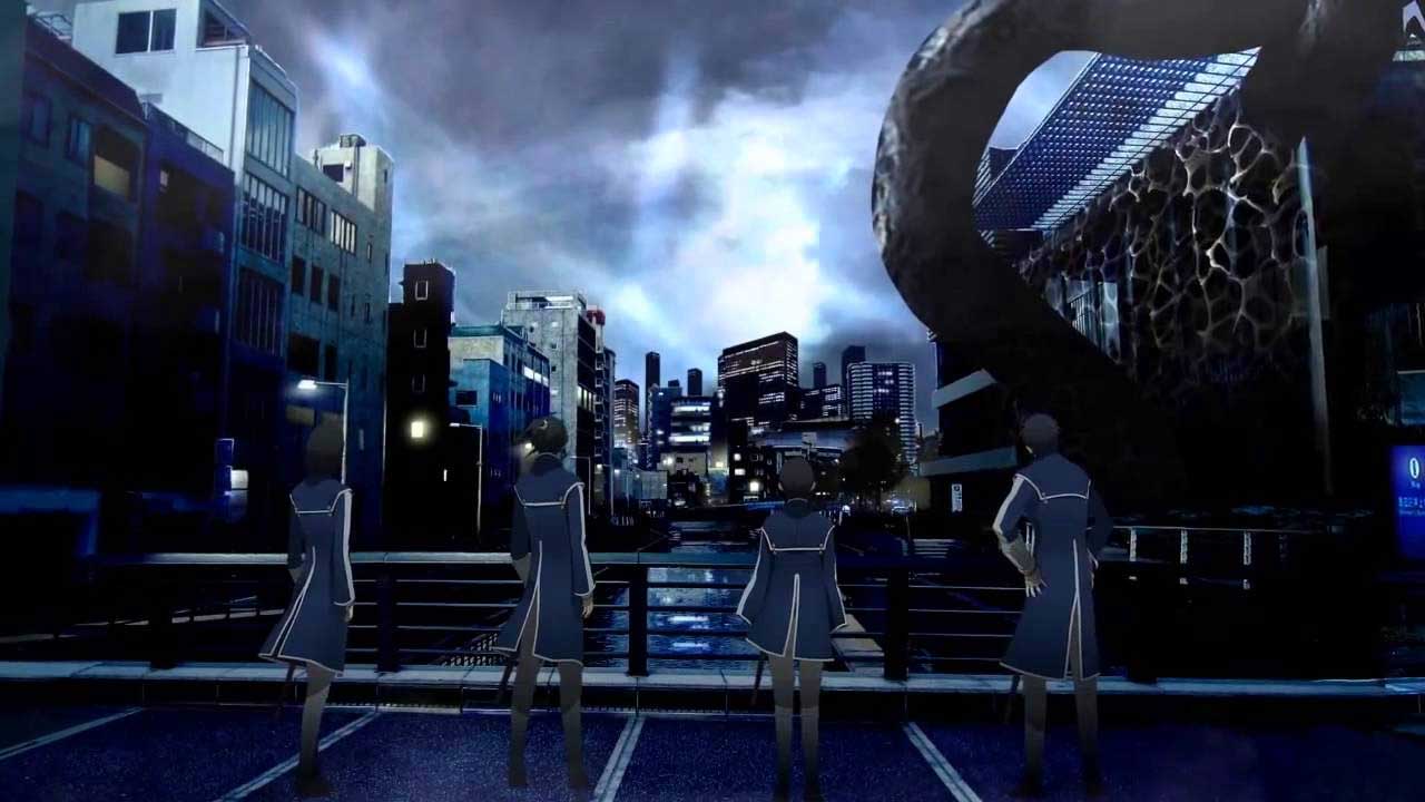 Jest europejska data premiery oraz cena Shin Megami Tensei 4