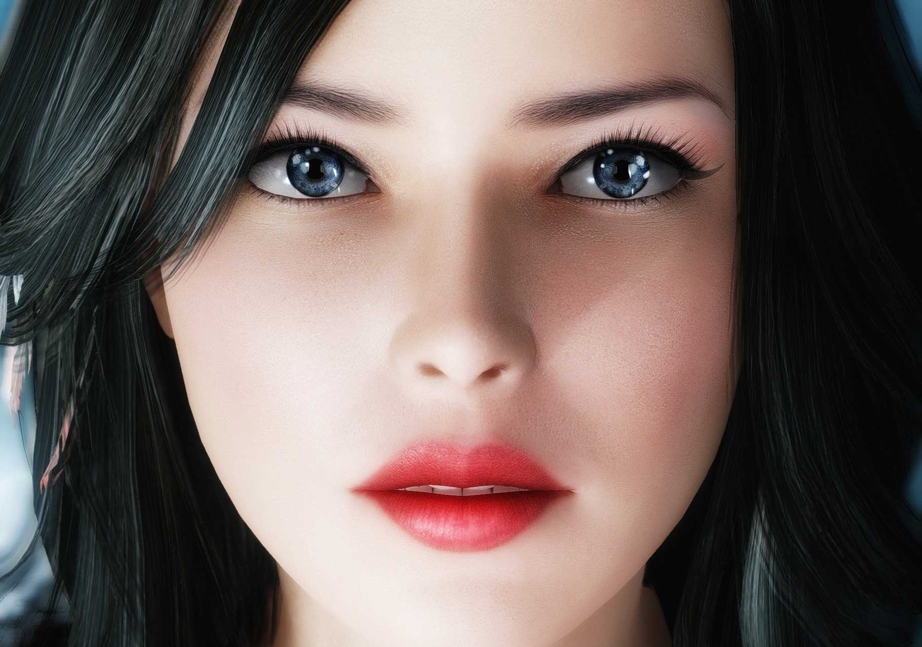 Mody do Skyrim dają niesamowite efekty