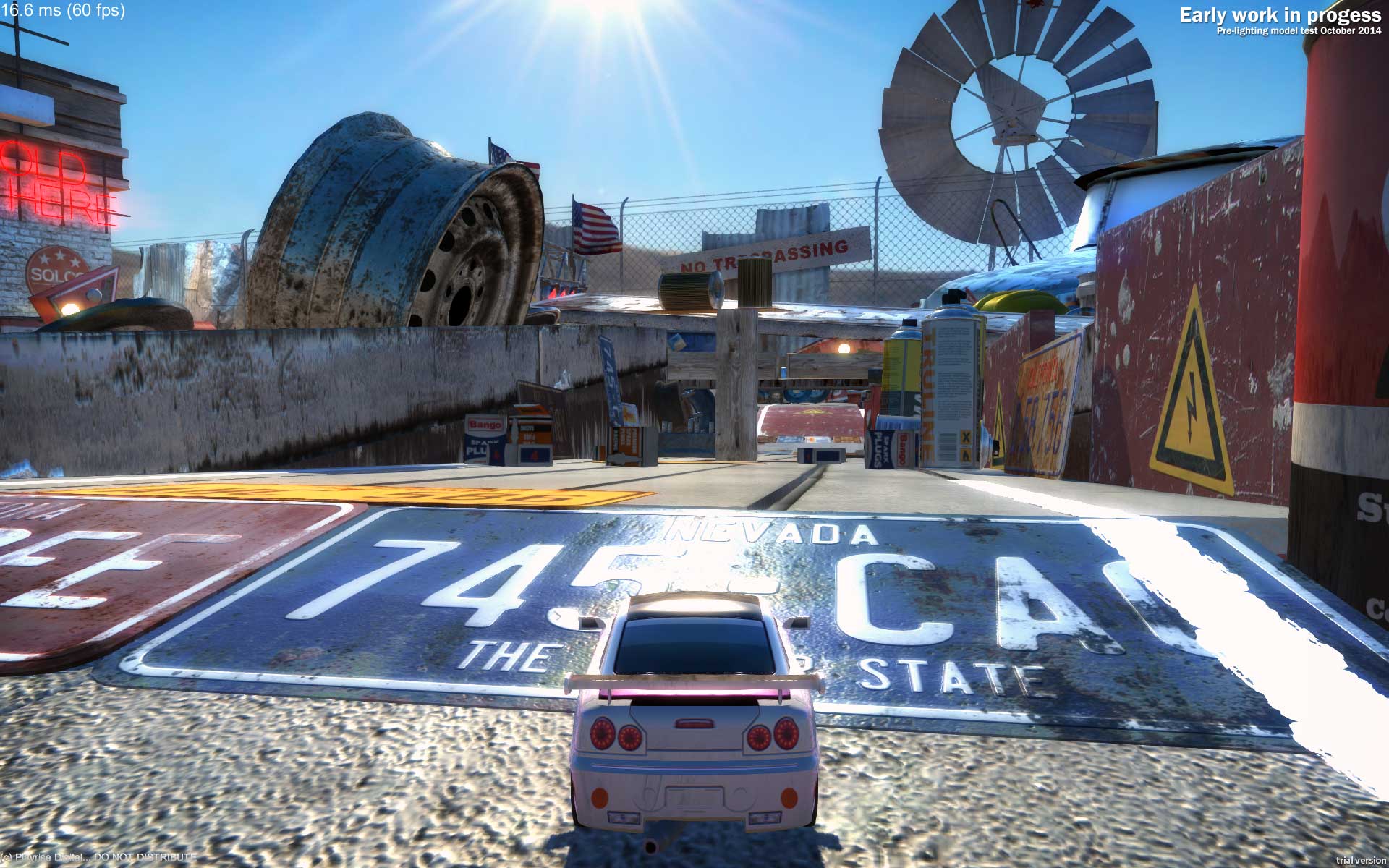 Twórcy Wipeout zapowiadają nowe wyścigi. W pierwszej kolejności na PS4