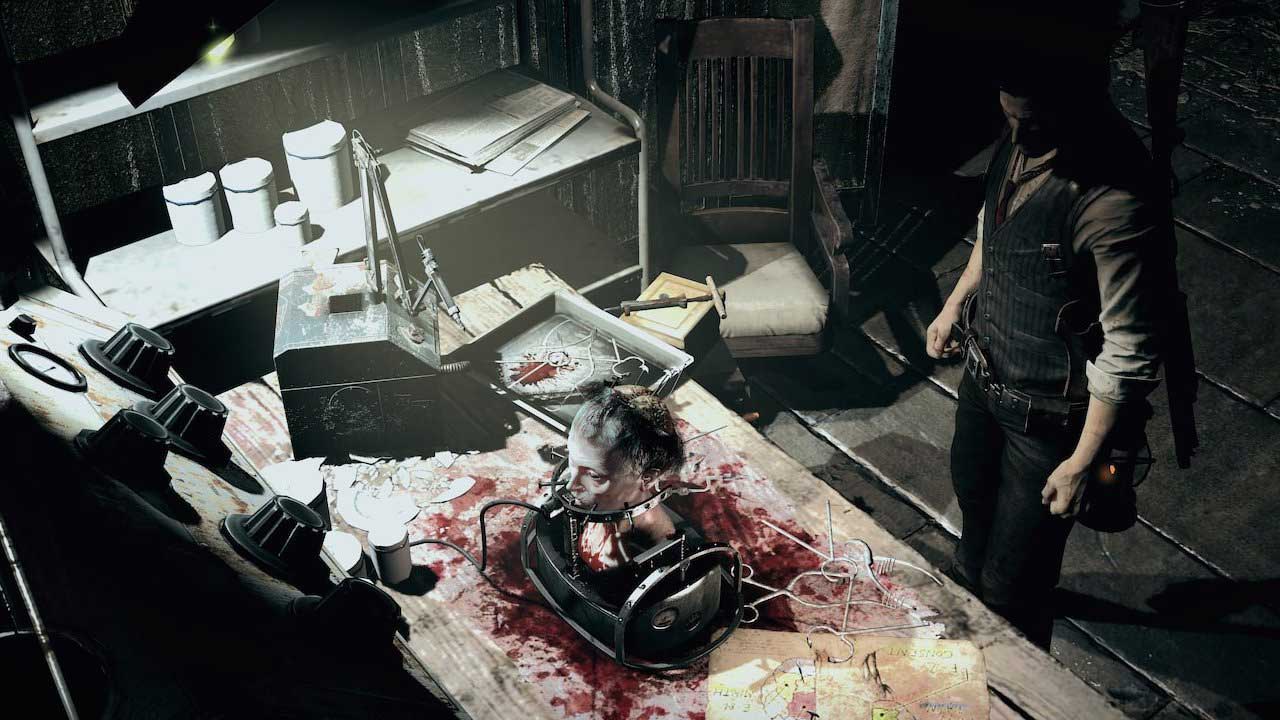 Nowa promocja w PS Store przesiąknięta krwią i strachem