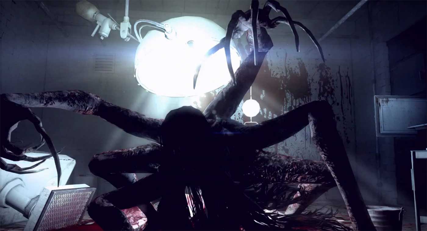 Nowy patch do The Evil Within już na konsolach nowej generacji, a wkrótce na PC