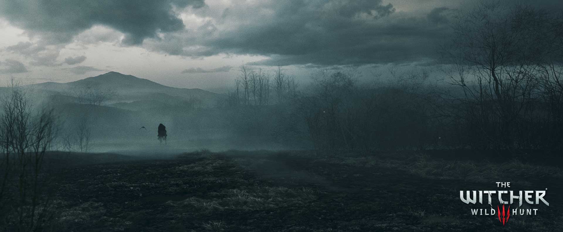 Intro do Wiedźmin 3: Dziki Gon. Wiadomo, kiedy je zobaczymy