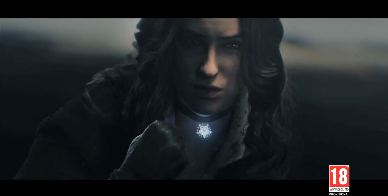 Zapowiedź intra do trzeciego Wiedźmina zaostrza apetyt na pełne danie