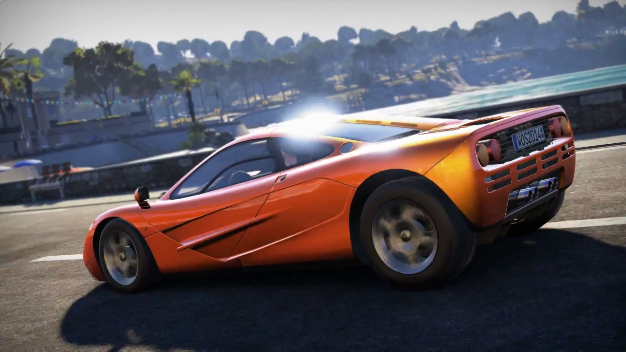 World of Speed oraz Project CARS na nowych zwiastunach