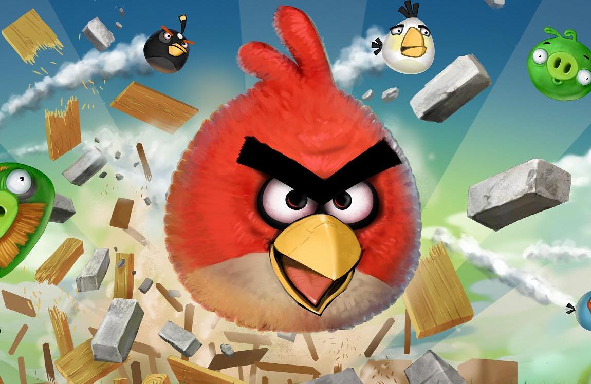 Rovio planuje zwolnienia. Czyżby Angry Birds nie wystarczyło?