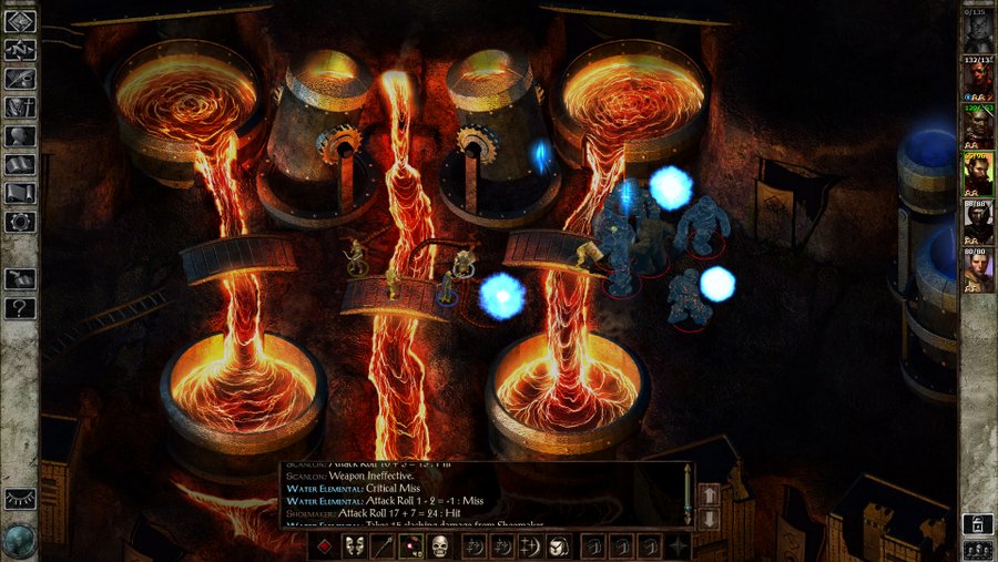 Premiera odświeżonego Icewind Dale 30 października