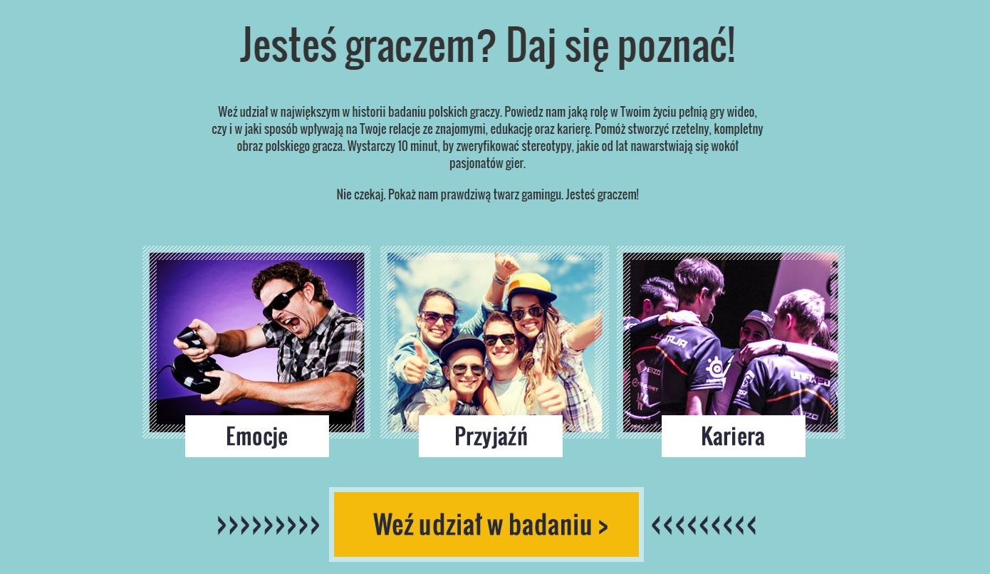 Gracze się spisali. I to dosłownie!