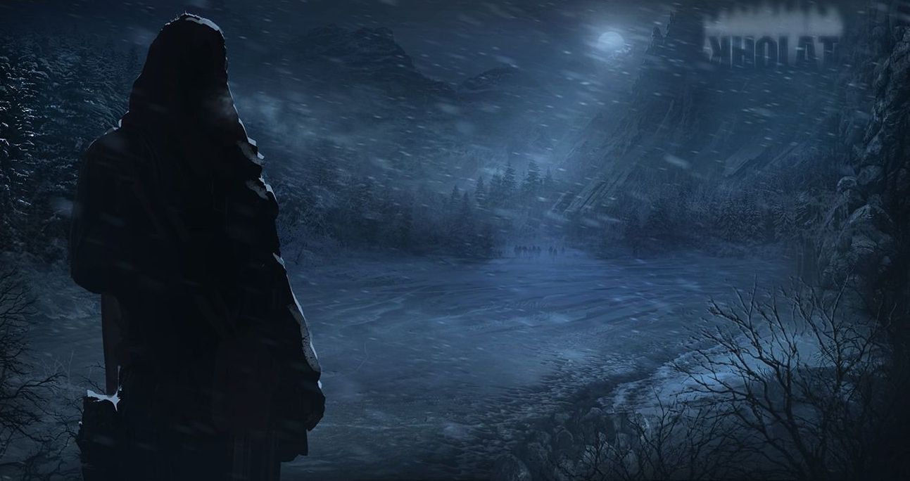 Zobaczcie naprawdę klimatyczny zwiastun premierowy Kholat