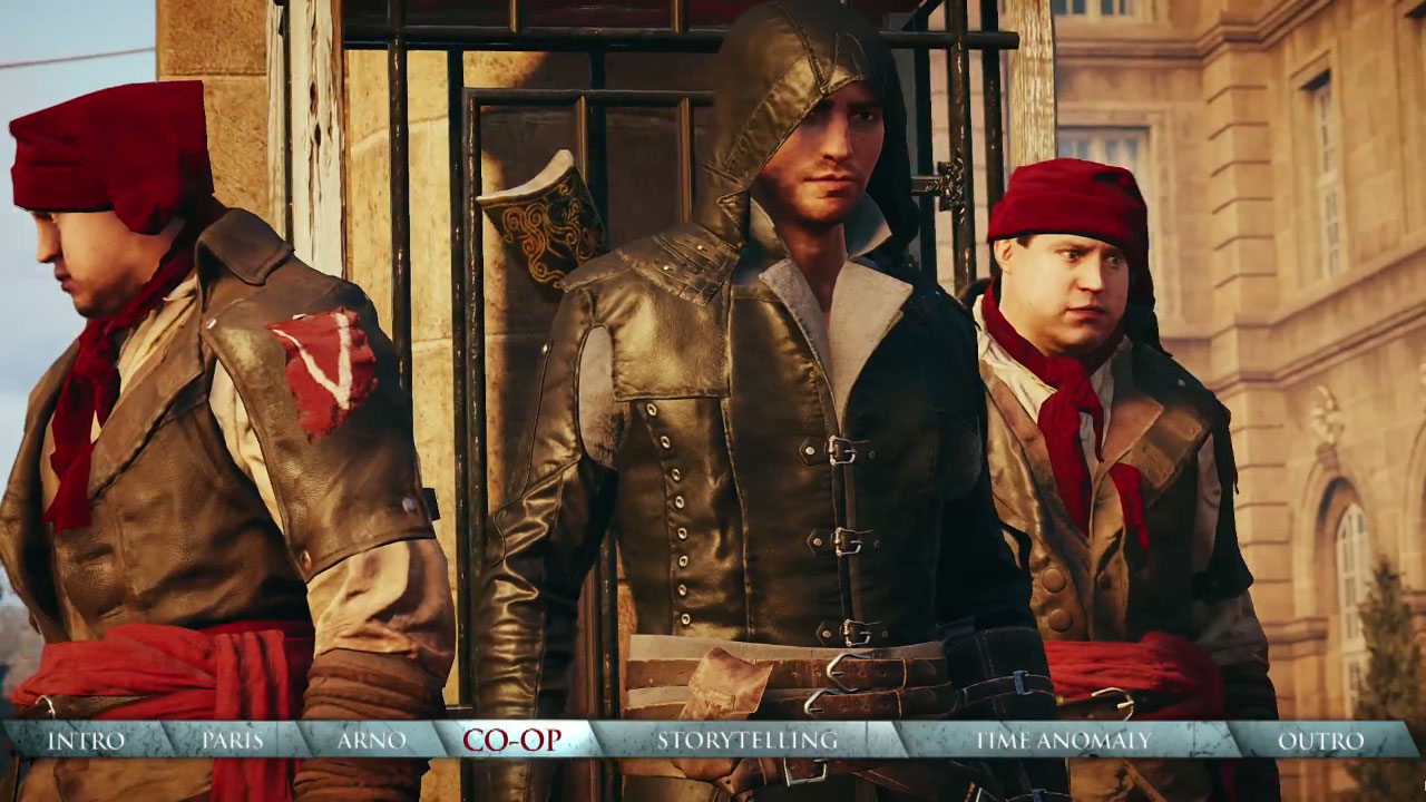 Wszystko o Assassin’s Creed: Unity na jednym filmiku