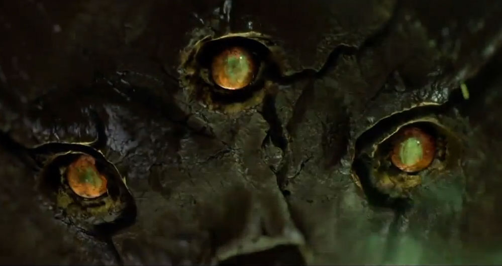 Wyciekł zwiastun dodatku do Destiny, a na nim…