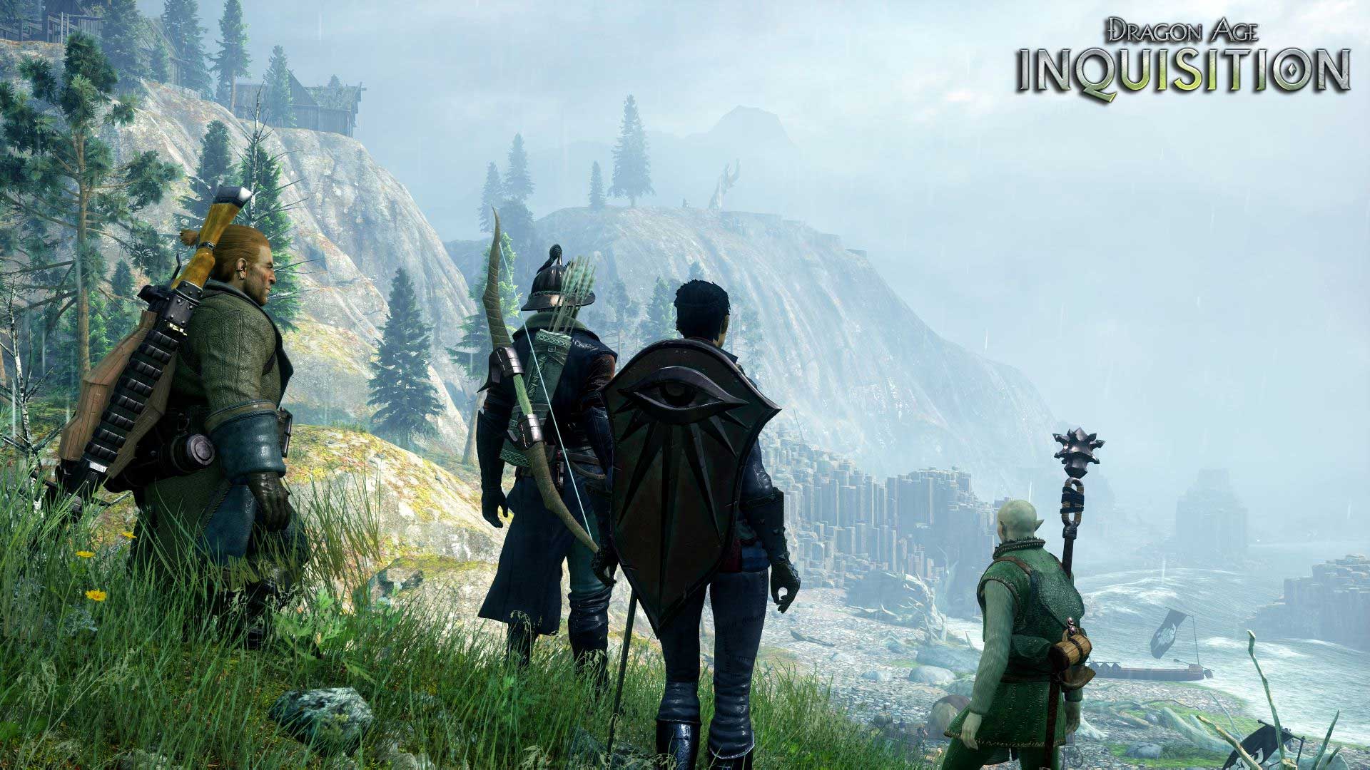 Dragon Age: Inkwizycja do pobrania za darmo