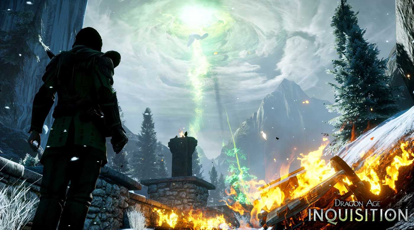 Drugi patch do Dragon Age: Inkwizycja jeszcze dzisiaj. Będzie też „dodatkowa zawartość”