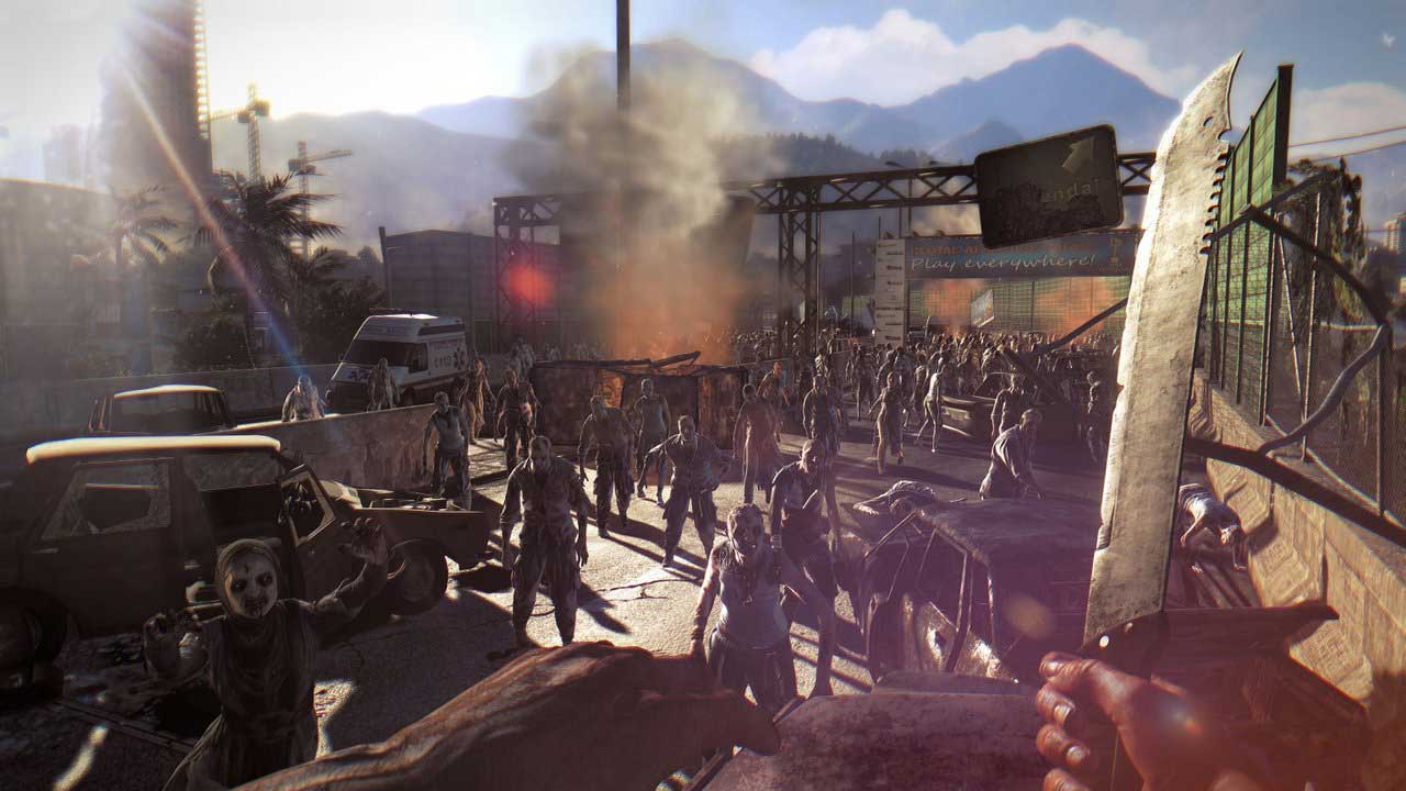 [The Game Awards 2014] W Dying Light nie chodzi tylko o zabijanie zombie