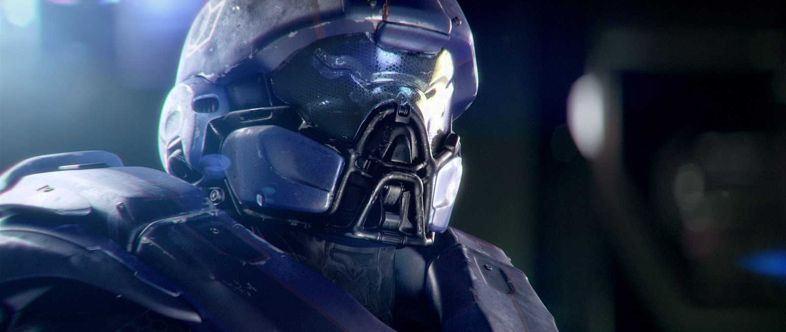 Czekacie na nowe przygody Master Chiefa? Wyciekł pierwszy gameplay z Halo 5: Guardians!