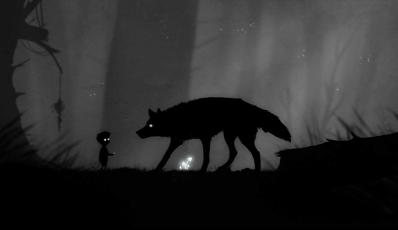 Limbo za darmo dla właścicieli Xbox One