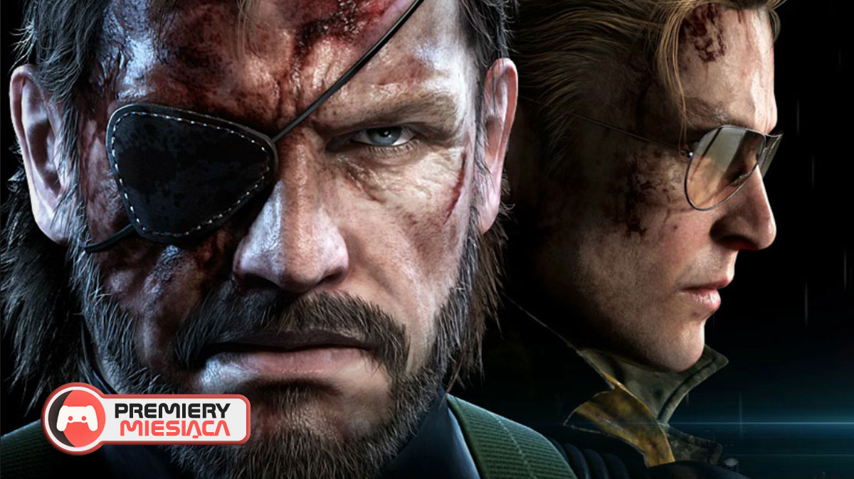 Grudniowe premiery. Koniec roku nieco spokojniejszy, ale jest w co zagrać. Nasze TOP 5