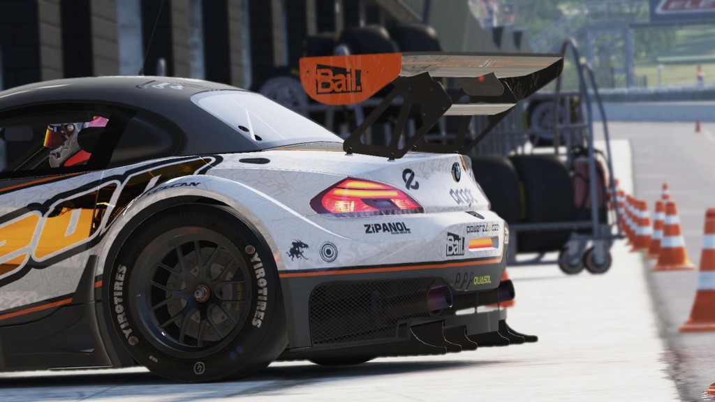 Project CARS doczekało się kolejnego zwiastuna