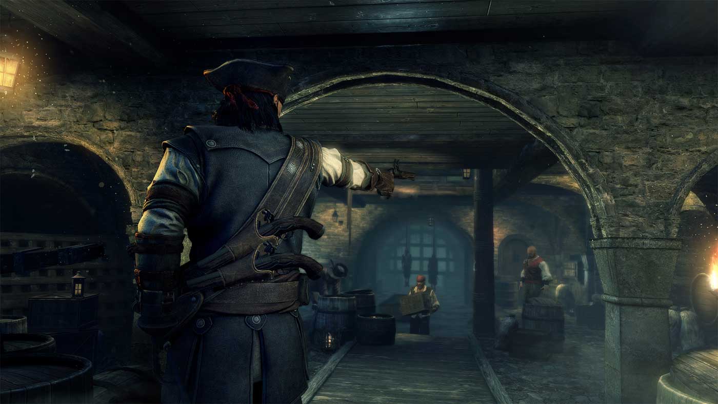 Nowa data premiery polskiego Raven’s Cry. To już piąta…