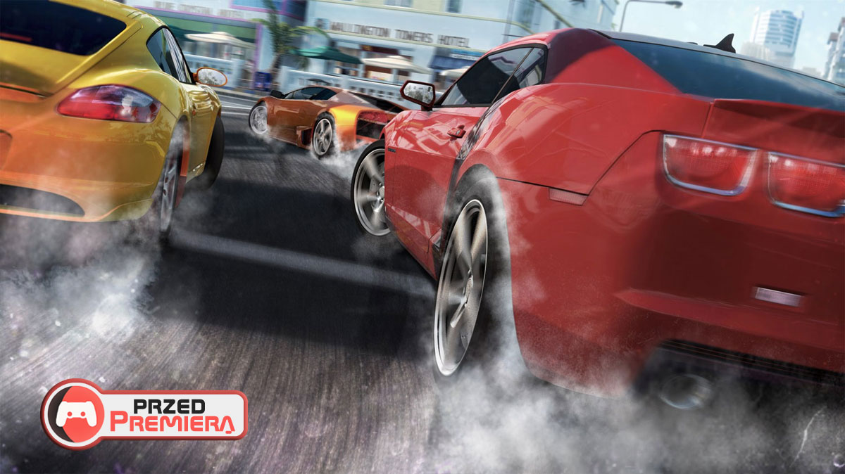 Premiera The Crew. TOP 5 rzeczy, które musisz wiedzieć