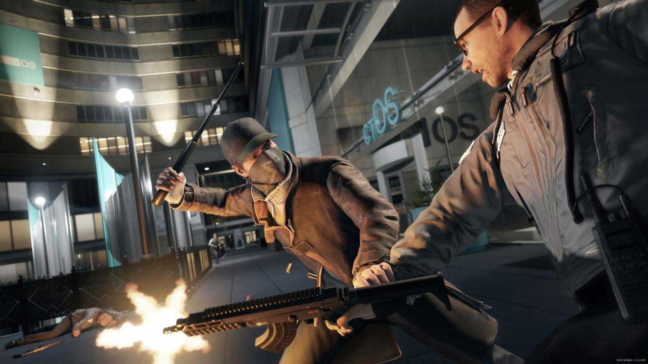 Watch Dogs na Wii U wygląda całkiem nieźle. Pierwszy gameplay i nowe screeny!