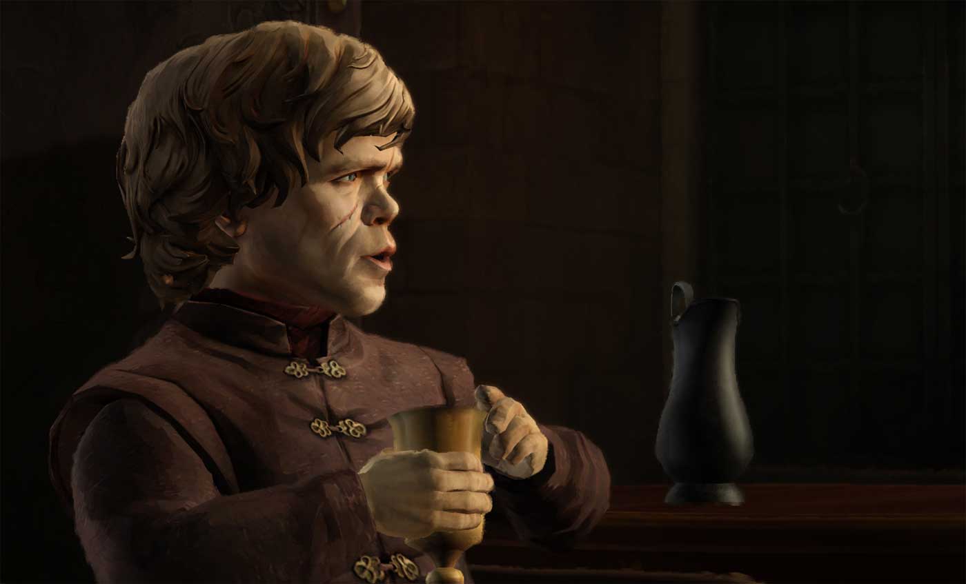 Gra o Tron od Talltale z pierwszym zwiastunem i wymaganiami sprzętowymi