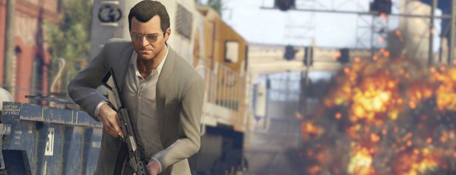 Recenzja GTA V [PS4] – powrót do Los Santos